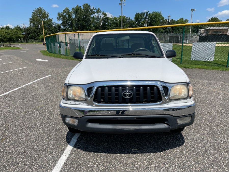 2004 Toyota Tacoma XtraCab Manual (Natl), available for sale in Lyndhurst, New Jersey | Cars With Deals. Lyndhurst, New Jersey 2004 Toyota Tacoma XtraCab Manual (Natl), available for sale in Lyndhurst, New Jersey | Cars With Deals. Lyndhurst, New Jersey