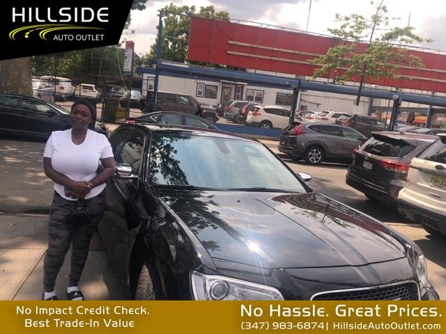 Used Chrysler 300 Limited 2018 | Hillside Auto Outlet. Jamaica, New York Used Chrysler 300 Limited 2018 | Hillside Auto Outlet. Jamaica, New York