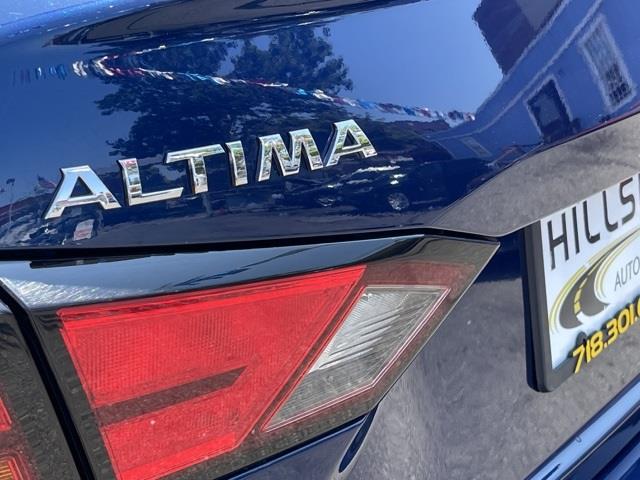 Used Nissan Altima 2.5 S 2020 | Hillside Auto Outlet. Jamaica, New York Used Nissan Altima 2.5 S 2020 | Hillside Auto Outlet. Jamaica, New York