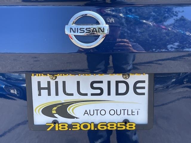 Used Nissan Altima 2.5 S 2020 | Hillside Auto Outlet. Jamaica, New York Used Nissan Altima 2.5 S 2020 | Hillside Auto Outlet. Jamaica, New York