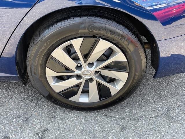 Used Nissan Altima 2.5 S 2020 | Hillside Auto Outlet. Jamaica, New York Used Nissan Altima 2.5 S 2020 | Hillside Auto Outlet. Jamaica, New York