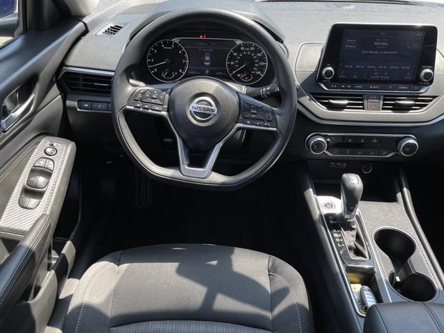 Used Nissan Altima 2.5 S 2020 | Hillside Auto Outlet. Jamaica, New York Used Nissan Altima 2.5 S 2020 | Hillside Auto Outlet. Jamaica, New York