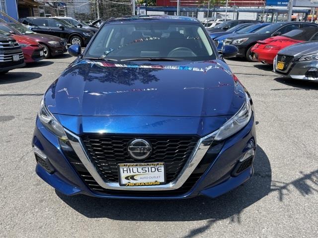 Used Nissan Altima 2.5 S 2020 | Hillside Auto Outlet. Jamaica, New York Used Nissan Altima 2.5 S 2020 | Hillside Auto Outlet. Jamaica, New York