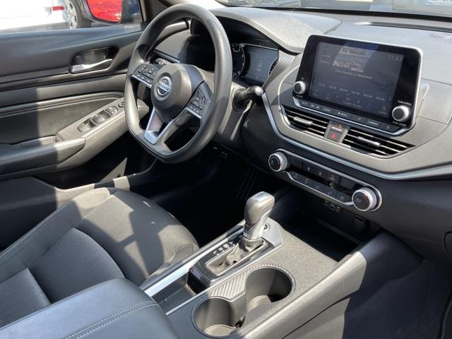 Used Nissan Altima 2.5 S 2020 | Hillside Auto Outlet. Jamaica, New York Used Nissan Altima 2.5 S 2020 | Hillside Auto Outlet. Jamaica, New York