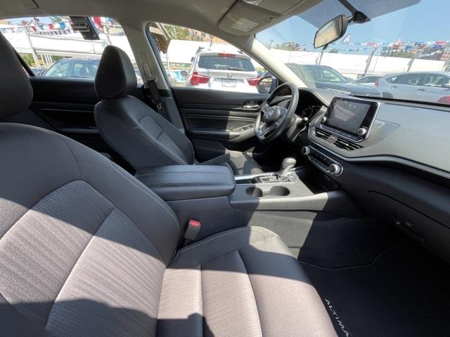Used Nissan Altima 2.5 S 2020 | Hillside Auto Outlet. Jamaica, New York Used Nissan Altima 2.5 S 2020 | Hillside Auto Outlet. Jamaica, New York