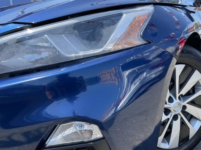 Used Nissan Altima 2.5 S 2020 | Hillside Auto Outlet. Jamaica, New York Used Nissan Altima 2.5 S 2020 | Hillside Auto Outlet. Jamaica, New York