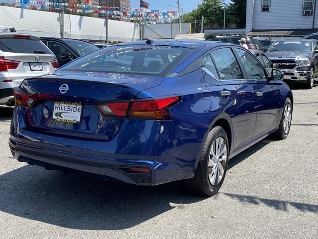 Used Nissan Altima 2.5 S 2020 | Hillside Auto Outlet. Jamaica, New York Used Nissan Altima 2.5 S 2020 | Hillside Auto Outlet. Jamaica, New York