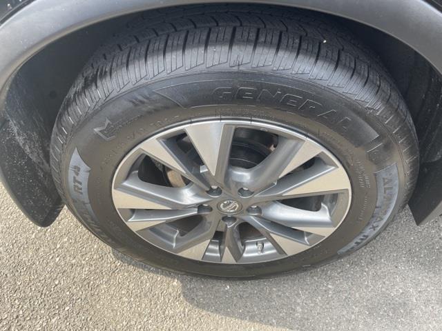 Used Nissan Murano S 2015 | Hillside Auto Outlet. Jamaica, New York Used Nissan Murano S 2015 | Hillside Auto Outlet. Jamaica, New York