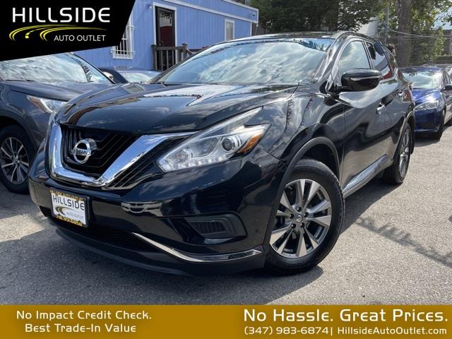 Used Nissan Murano S 2015 | Hillside Auto Outlet. Jamaica, New York Used Nissan Murano S 2015 | Hillside Auto Outlet. Jamaica, New York