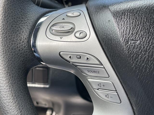 Used Nissan Murano S 2015 | Hillside Auto Outlet. Jamaica, New York Used Nissan Murano S 2015 | Hillside Auto Outlet. Jamaica, New York