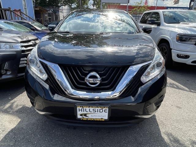 Used Nissan Murano S 2015 | Hillside Auto Outlet. Jamaica, New York Used Nissan Murano S 2015 | Hillside Auto Outlet. Jamaica, New York