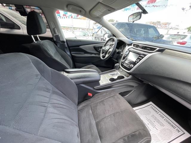 Used Nissan Murano S 2015 | Hillside Auto Outlet. Jamaica, New York Used Nissan Murano S 2015 | Hillside Auto Outlet. Jamaica, New York