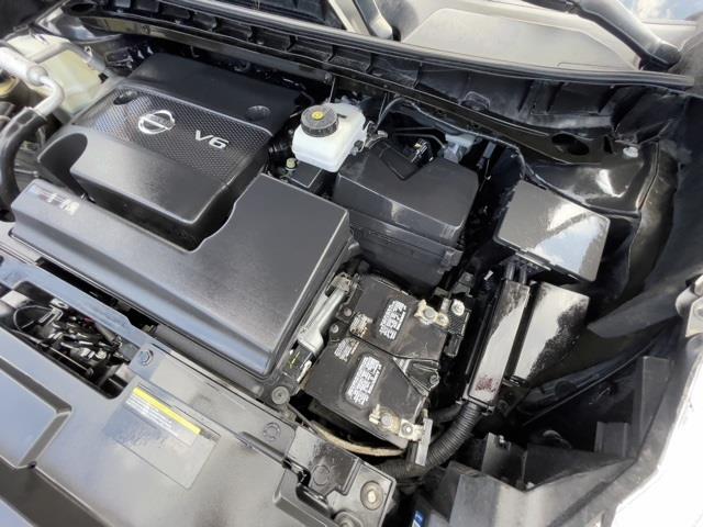 Used Nissan Murano S 2015 | Hillside Auto Outlet. Jamaica, New York Used Nissan Murano S 2015 | Hillside Auto Outlet. Jamaica, New York