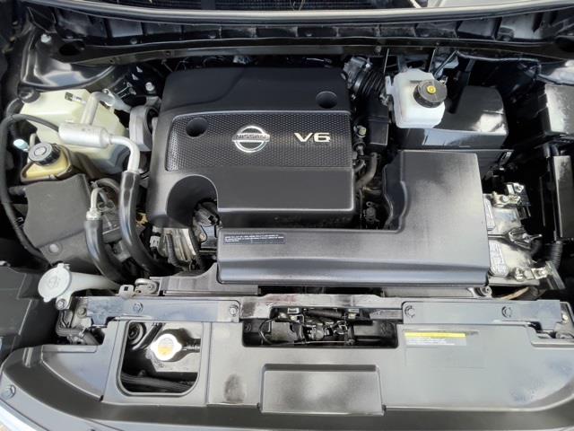 Used Nissan Murano S 2015 | Hillside Auto Outlet. Jamaica, New York Used Nissan Murano S 2015 | Hillside Auto Outlet. Jamaica, New York