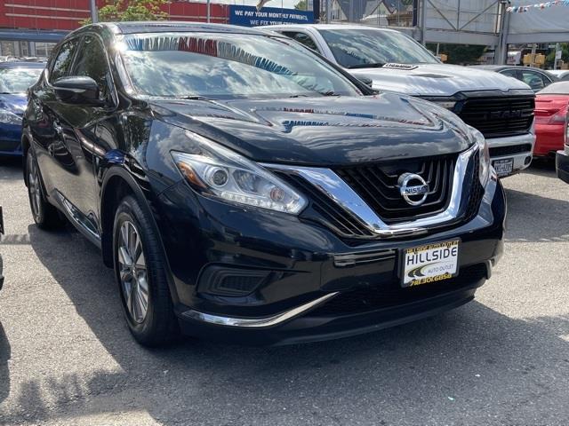 Used Nissan Murano S 2015 | Hillside Auto Outlet. Jamaica, New York Used Nissan Murano S 2015 | Hillside Auto Outlet. Jamaica, New York