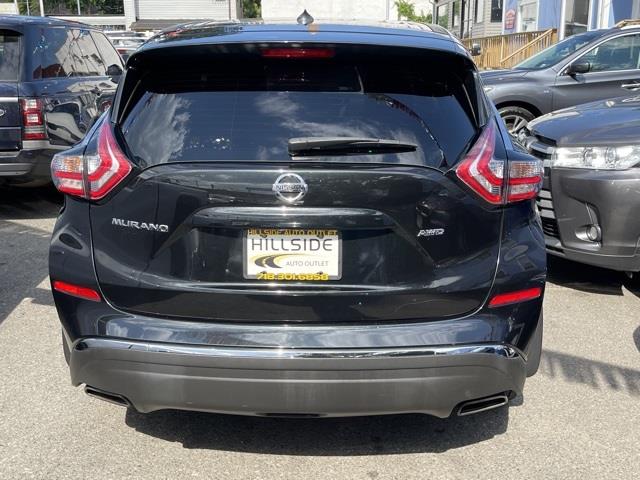 Used Nissan Murano S 2015 | Hillside Auto Outlet. Jamaica, New York Used Nissan Murano S 2015 | Hillside Auto Outlet. Jamaica, New York