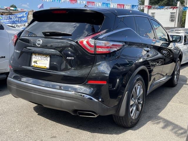 Used Nissan Murano S 2015 | Hillside Auto Outlet. Jamaica, New York Used Nissan Murano S 2015 | Hillside Auto Outlet. Jamaica, New York