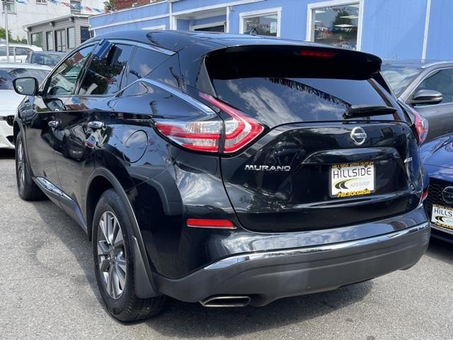 Used Nissan Murano S 2015 | Hillside Auto Outlet. Jamaica, New York Used Nissan Murano S 2015 | Hillside Auto Outlet. Jamaica, New York