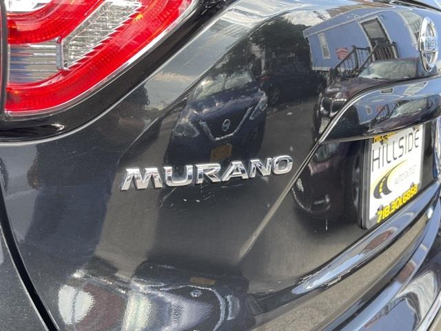 Used Nissan Murano S 2015 | Hillside Auto Outlet. Jamaica, New York Used Nissan Murano S 2015 | Hillside Auto Outlet. Jamaica, New York