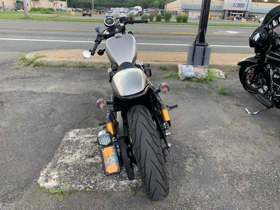 Used Yamaha Bolt C-Spec C-Spec 2015 | Prestige Pre-Owned Motors Inc. New Windsor, New York Used Yamaha Bolt C-Spec C-Spec 2015 | Prestige Pre-Owned Motors Inc. New Windsor, New York