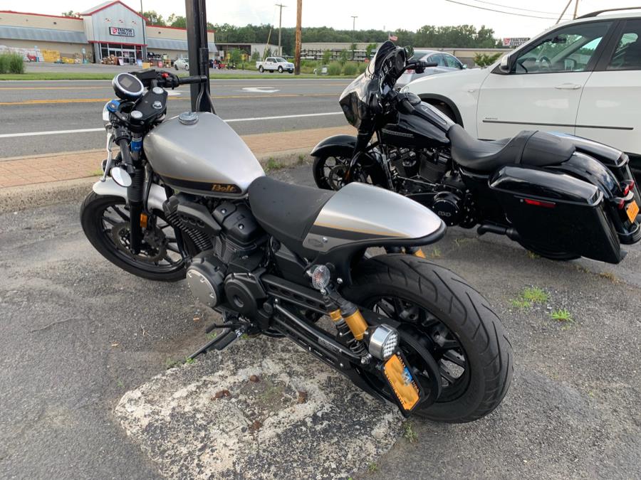 Used Yamaha Bolt C-Spec C-Spec 2015 | Prestige Pre-Owned Motors Inc. New Windsor, New York Used Yamaha Bolt C-Spec C-Spec 2015 | Prestige Pre-Owned Motors Inc. New Windsor, New York