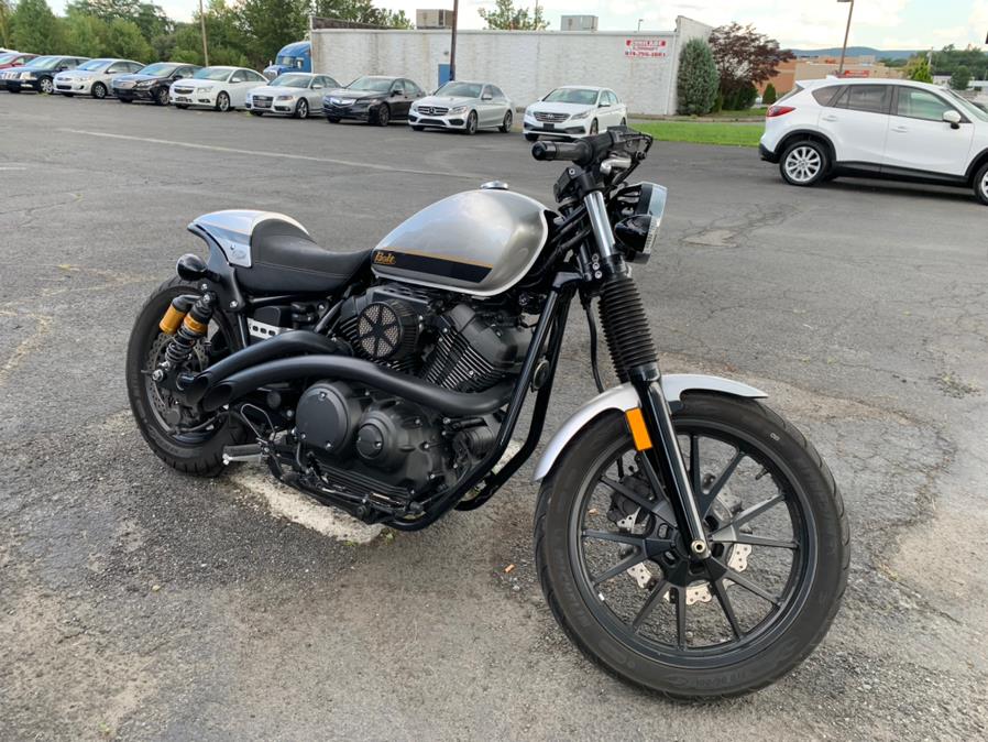 Used Yamaha Bolt C-Spec C-Spec 2015 | Prestige Pre-Owned Motors Inc. New Windsor, New York Used Yamaha Bolt C-Spec C-Spec 2015 | Prestige Pre-Owned Motors Inc. New Windsor, New York