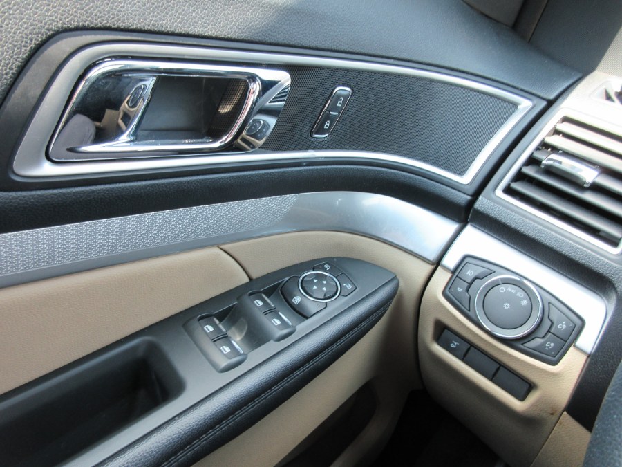 2017 Ford Explorer XLT 4WD, available for sale in Linden, New Jersey | Route 27 Auto Mall. Linden, New Jersey 2017 Ford Explorer XLT 4WD, available for sale in Linden, New Jersey | Route 27 Auto Mall. Linden, New Jersey