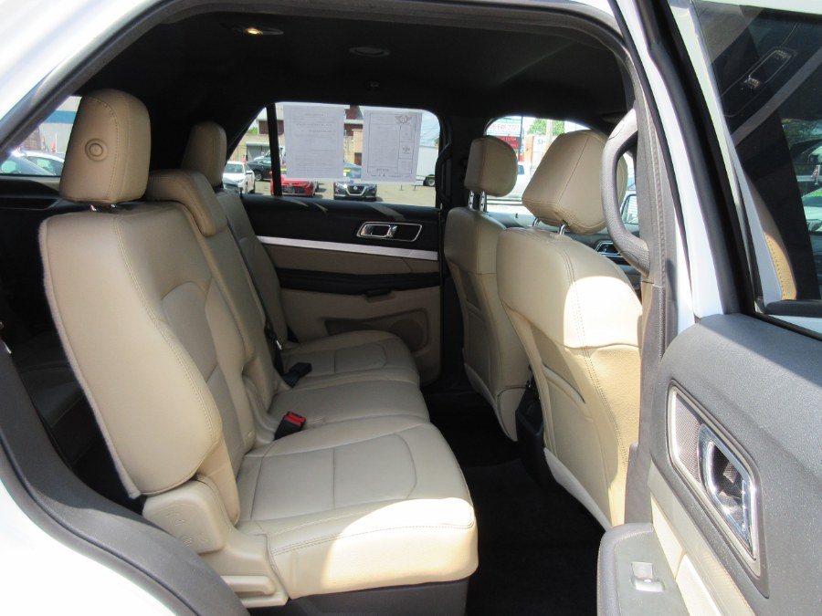 2017 Ford Explorer XLT 4WD, available for sale in Linden, New Jersey | Route 27 Auto Mall. Linden, New Jersey 2017 Ford Explorer XLT 4WD, available for sale in Linden, New Jersey | Route 27 Auto Mall. Linden, New Jersey