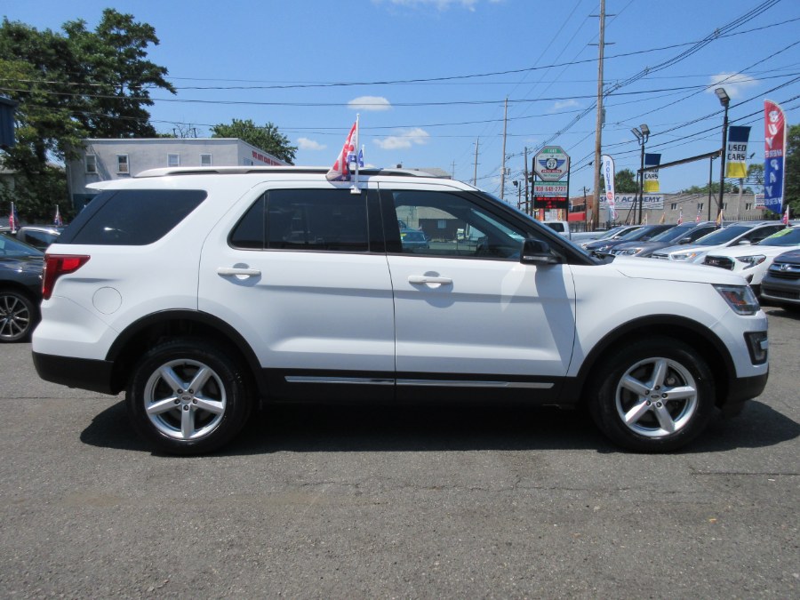 2017 Ford Explorer XLT 4WD, available for sale in Linden, New Jersey | Route 27 Auto Mall. Linden, New Jersey 2017 Ford Explorer XLT 4WD, available for sale in Linden, New Jersey | Route 27 Auto Mall. Linden, New Jersey