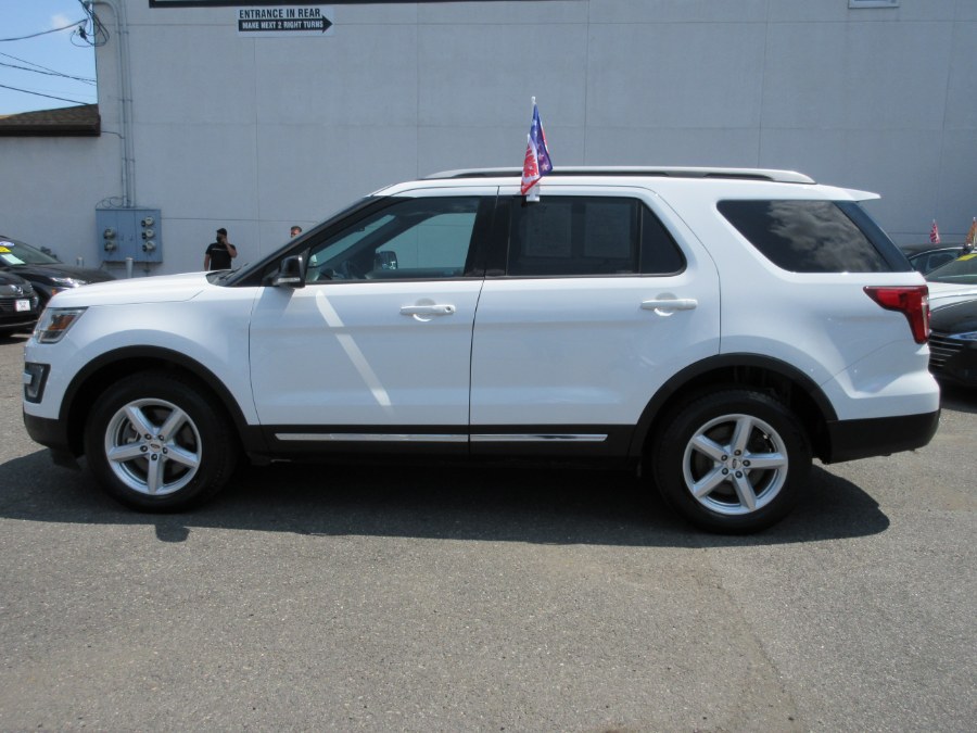 2017 Ford Explorer XLT 4WD, available for sale in Linden, New Jersey | Route 27 Auto Mall. Linden, New Jersey 2017 Ford Explorer XLT 4WD, available for sale in Linden, New Jersey | Route 27 Auto Mall. Linden, New Jersey
