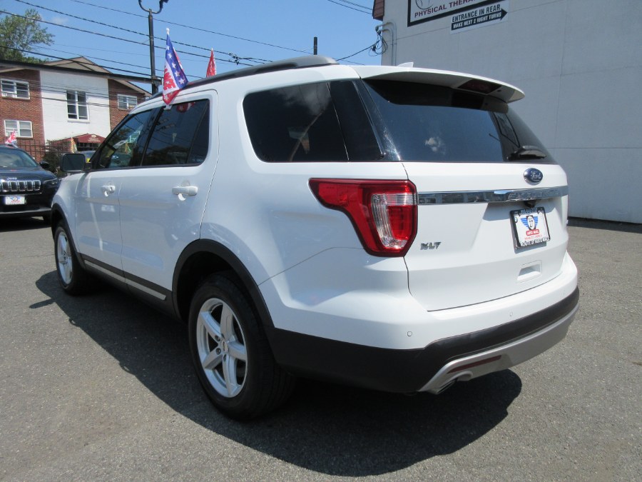 2017 Ford Explorer XLT 4WD, available for sale in Linden, New Jersey | Route 27 Auto Mall. Linden, New Jersey 2017 Ford Explorer XLT 4WD, available for sale in Linden, New Jersey | Route 27 Auto Mall. Linden, New Jersey