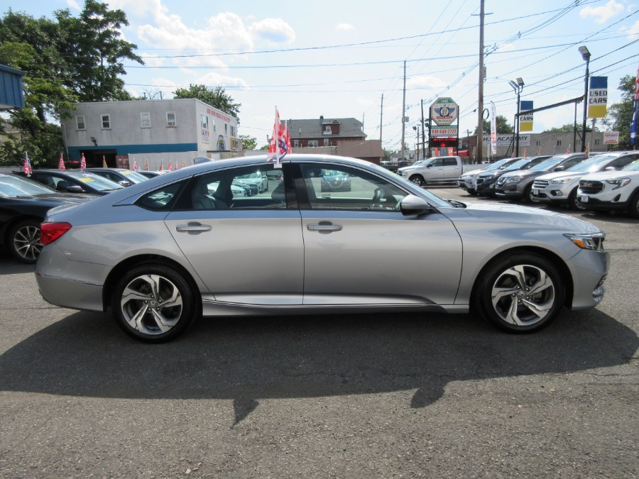 2019 Honda Accord Sedan EX 1.5T CVT, available for sale in Linden, New Jersey | Route 27 Auto Mall. Linden, New Jersey 2019 Honda Accord Sedan EX 1.5T CVT, available for sale in Linden, New Jersey | Route 27 Auto Mall. Linden, New Jersey