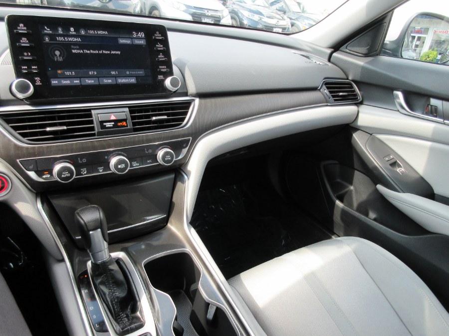 2019 Honda Accord Sedan EX 1.5T CVT, available for sale in Linden, New Jersey | Route 27 Auto Mall. Linden, New Jersey 2019 Honda Accord Sedan EX 1.5T CVT, available for sale in Linden, New Jersey | Route 27 Auto Mall. Linden, New Jersey