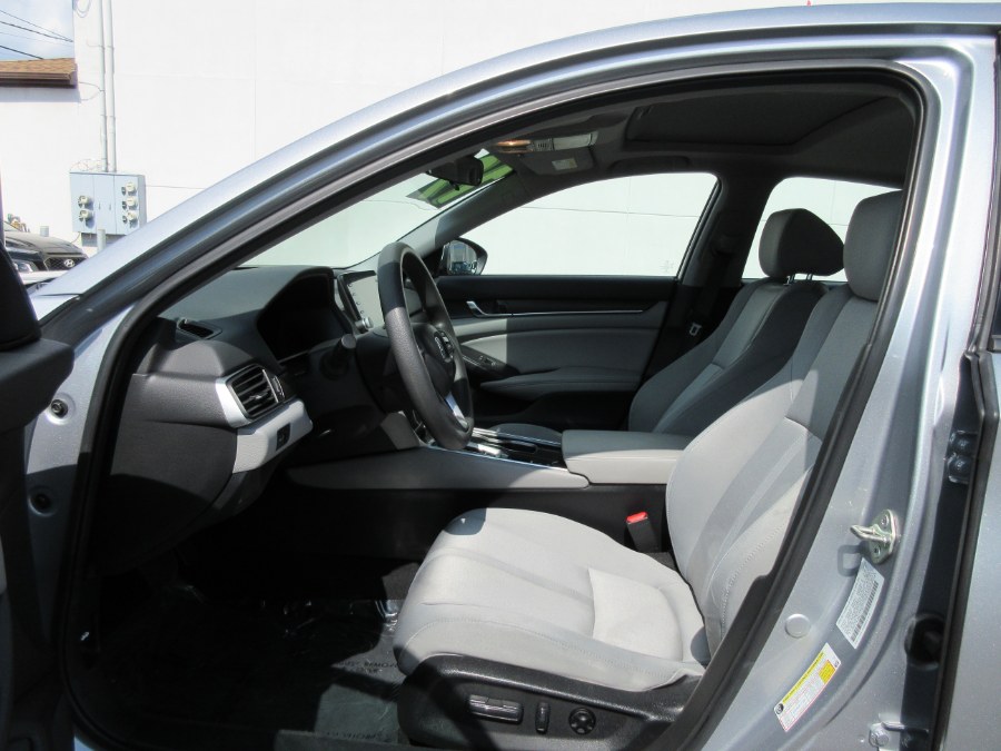 2019 Honda Accord Sedan EX 1.5T CVT, available for sale in Linden, New Jersey | Route 27 Auto Mall. Linden, New Jersey 2019 Honda Accord Sedan EX 1.5T CVT, available for sale in Linden, New Jersey | Route 27 Auto Mall. Linden, New Jersey