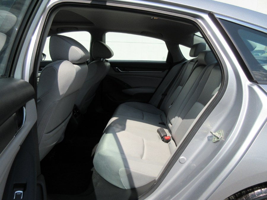 2019 Honda Accord Sedan EX 1.5T CVT, available for sale in Linden, New Jersey | Route 27 Auto Mall. Linden, New Jersey 2019 Honda Accord Sedan EX 1.5T CVT, available for sale in Linden, New Jersey | Route 27 Auto Mall. Linden, New Jersey