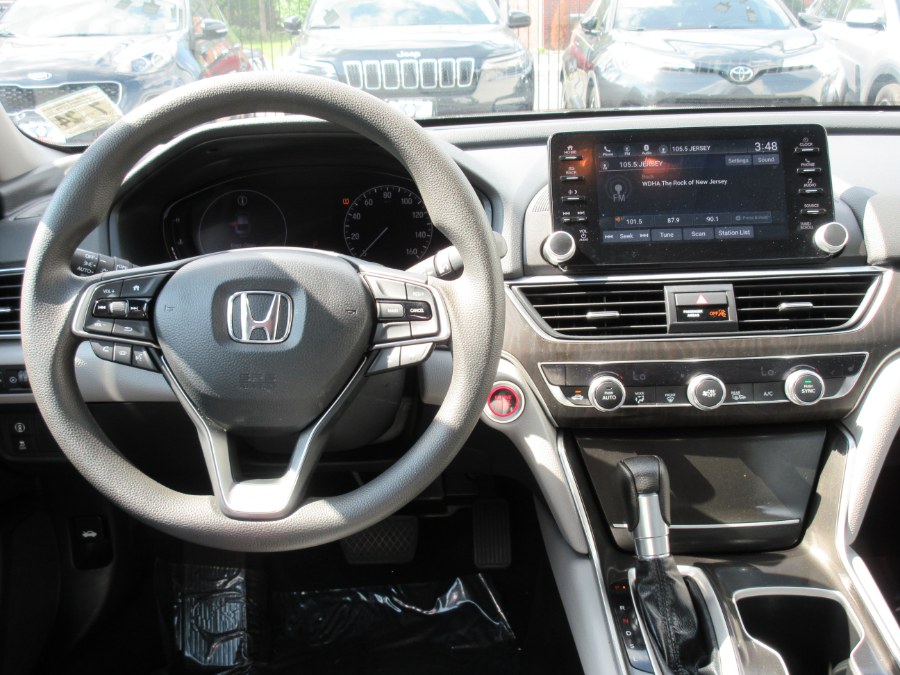 2019 Honda Accord Sedan EX 1.5T CVT, available for sale in Linden, New Jersey | Route 27 Auto Mall. Linden, New Jersey 2019 Honda Accord Sedan EX 1.5T CVT, available for sale in Linden, New Jersey | Route 27 Auto Mall. Linden, New Jersey