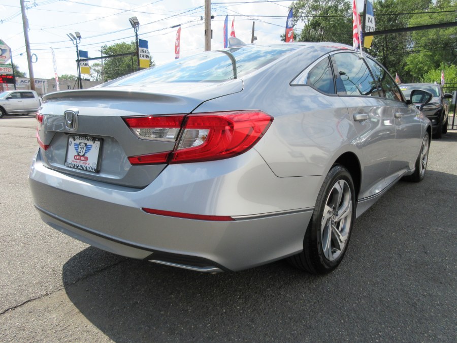 2019 Honda Accord Sedan EX 1.5T CVT, available for sale in Linden, New Jersey | Route 27 Auto Mall. Linden, New Jersey 2019 Honda Accord Sedan EX 1.5T CVT, available for sale in Linden, New Jersey | Route 27 Auto Mall. Linden, New Jersey