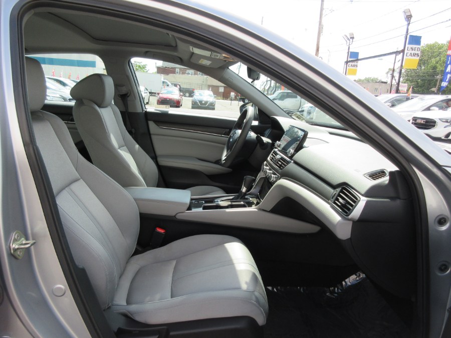 2019 Honda Accord Sedan EX 1.5T CVT, available for sale in Linden, New Jersey | Route 27 Auto Mall. Linden, New Jersey 2019 Honda Accord Sedan EX 1.5T CVT, available for sale in Linden, New Jersey | Route 27 Auto Mall. Linden, New Jersey