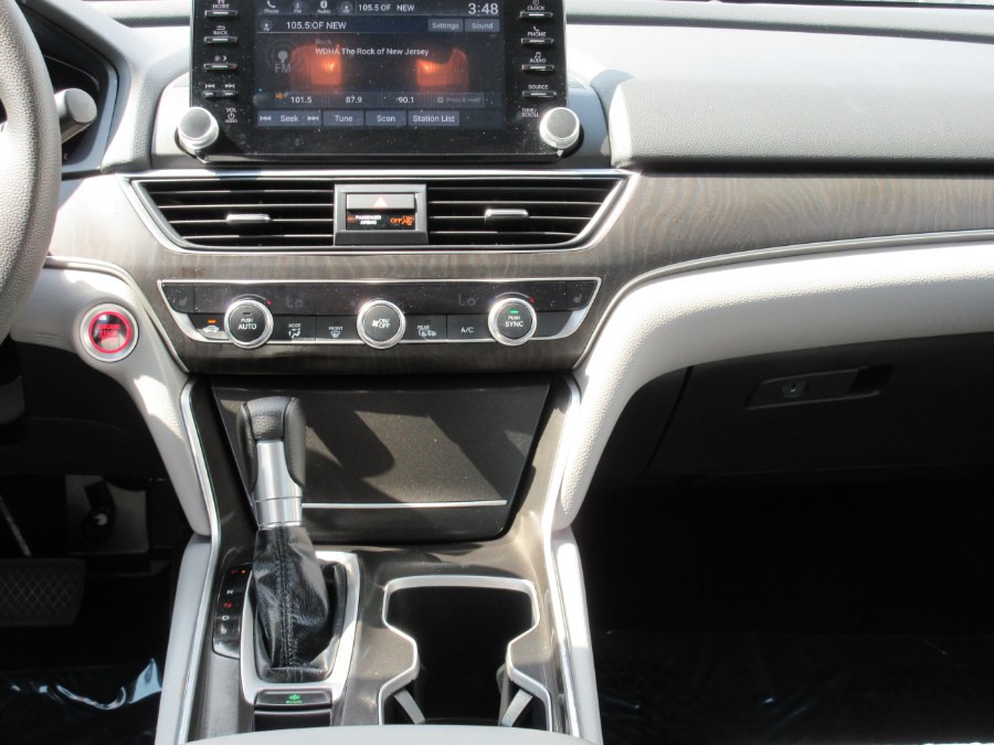 2019 Honda Accord Sedan EX 1.5T CVT, available for sale in Linden, New Jersey | Route 27 Auto Mall. Linden, New Jersey 2019 Honda Accord Sedan EX 1.5T CVT, available for sale in Linden, New Jersey | Route 27 Auto Mall. Linden, New Jersey