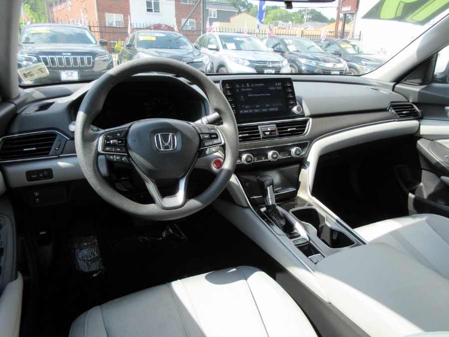 2019 Honda Accord Sedan EX 1.5T CVT, available for sale in Linden, New Jersey | Route 27 Auto Mall. Linden, New Jersey 2019 Honda Accord Sedan EX 1.5T CVT, available for sale in Linden, New Jersey | Route 27 Auto Mall. Linden, New Jersey