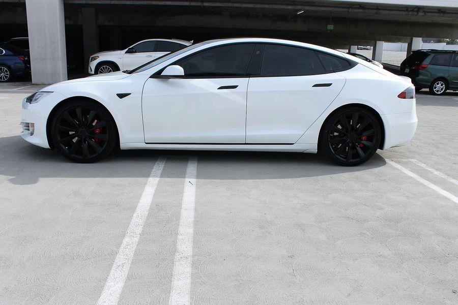 Used Tesla Model s 75D Sedan 4D 2018 | Ideal Motors. Costa Mesa, California Used Tesla Model s 75D Sedan 4D 2018 | Ideal Motors. Costa Mesa, California