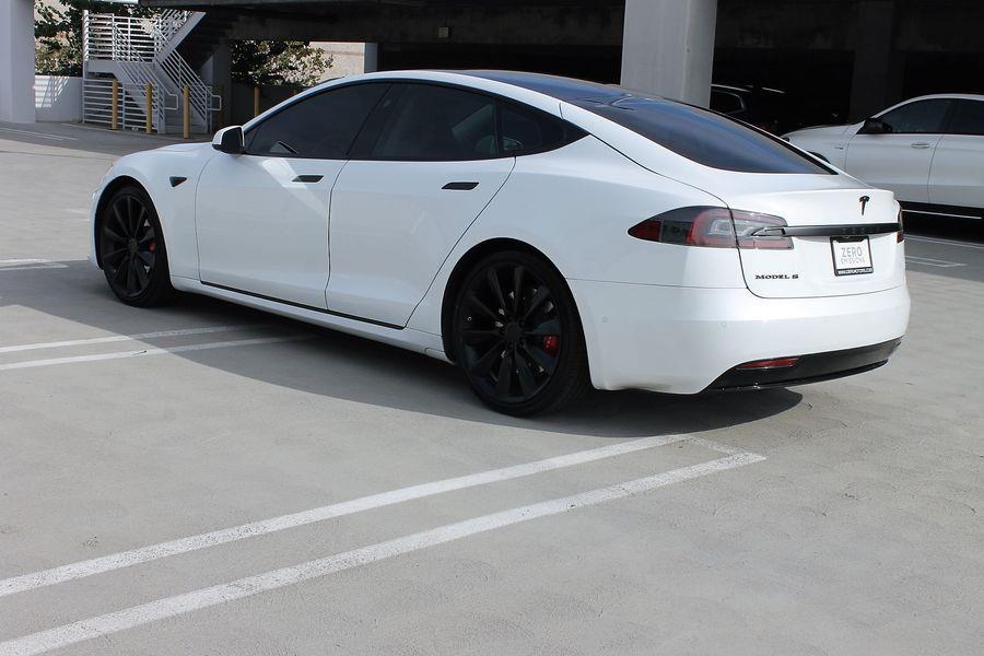 Used Tesla Model s 75D Sedan 4D 2018 | Ideal Motors. Costa Mesa, California Used Tesla Model s 75D Sedan 4D 2018 | Ideal Motors. Costa Mesa, California
