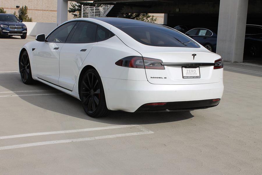 Used Tesla Model s 75D Sedan 4D 2018 | Ideal Motors. Costa Mesa, California Used Tesla Model s 75D Sedan 4D 2018 | Ideal Motors. Costa Mesa, California