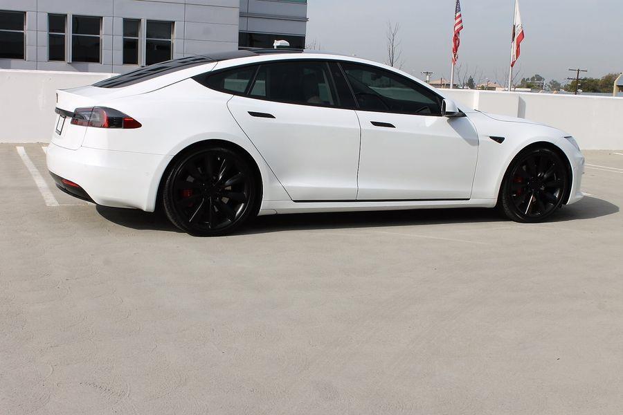 Used Tesla Model s 75D Sedan 4D 2018 | Ideal Motors. Costa Mesa, California Used Tesla Model s 75D Sedan 4D 2018 | Ideal Motors. Costa Mesa, California