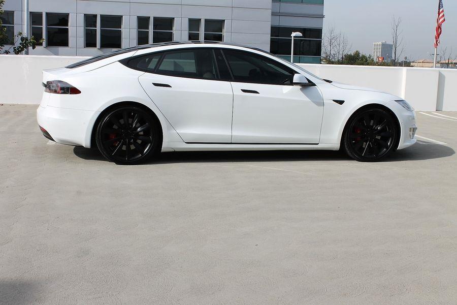 Used Tesla Model s 75D Sedan 4D 2018 | Ideal Motors. Costa Mesa, California Used Tesla Model s 75D Sedan 4D 2018 | Ideal Motors. Costa Mesa, California