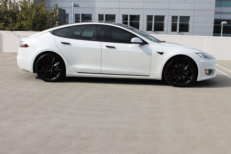Used Tesla Model s 75D Sedan 4D 2018 | Ideal Motors. Costa Mesa, California Used Tesla Model s 75D Sedan 4D 2018 | Ideal Motors. Costa Mesa, California