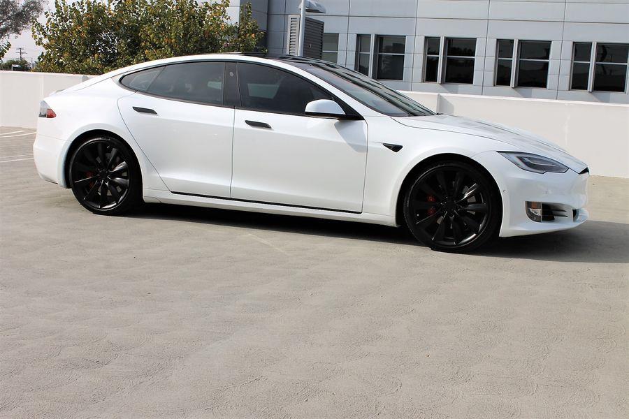 Used Tesla Model s 75D Sedan 4D 2018 | Ideal Motors. Costa Mesa, California Used Tesla Model s 75D Sedan 4D 2018 | Ideal Motors. Costa Mesa, California