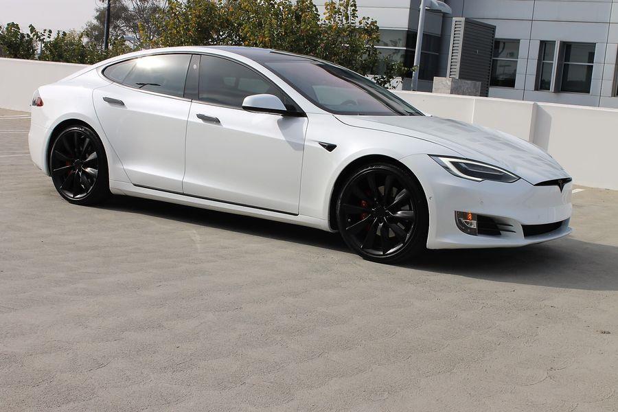 Used Tesla Model s 75D Sedan 4D 2018 | Ideal Motors. Costa Mesa, California Used Tesla Model s 75D Sedan 4D 2018 | Ideal Motors. Costa Mesa, California