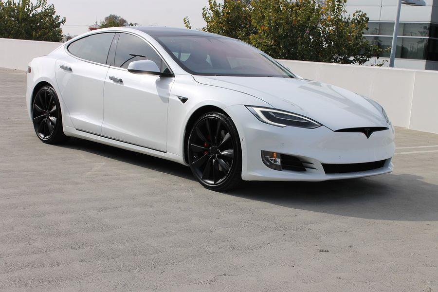 Used Tesla Model s 75D Sedan 4D 2018 | Ideal Motors. Costa Mesa, California Used Tesla Model s 75D Sedan 4D 2018 | Ideal Motors. Costa Mesa, California