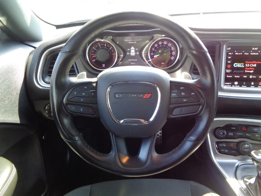 Used Dodge Challenger R/T Scat Pack 2020 | Top Speed Motors LLC. Jamaica, New York Used Dodge Challenger R/T Scat Pack 2020 | Top Speed Motors LLC. Jamaica, New York